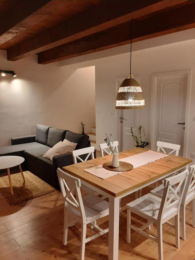Casa Nonna Tereza Apartment เปรมันตูรา ภายนอก รูปภาพ