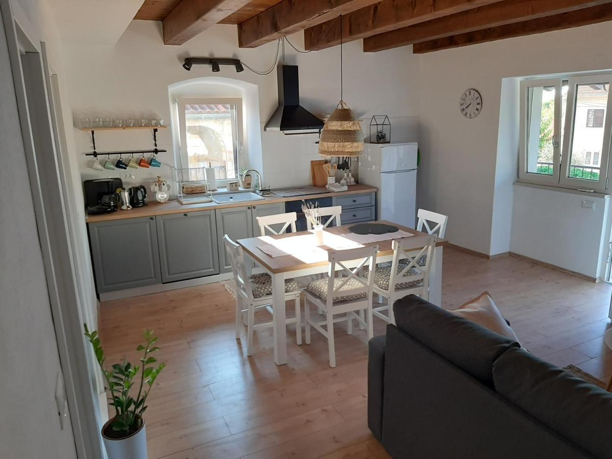 Casa Nonna Tereza Apartment เปรมันตูรา ภายนอก รูปภาพ