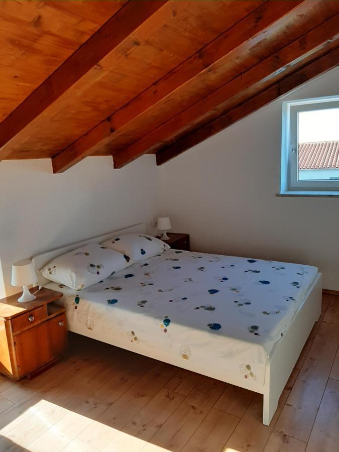 Casa Nonna Tereza Apartment เปรมันตูรา ภายนอก รูปภาพ