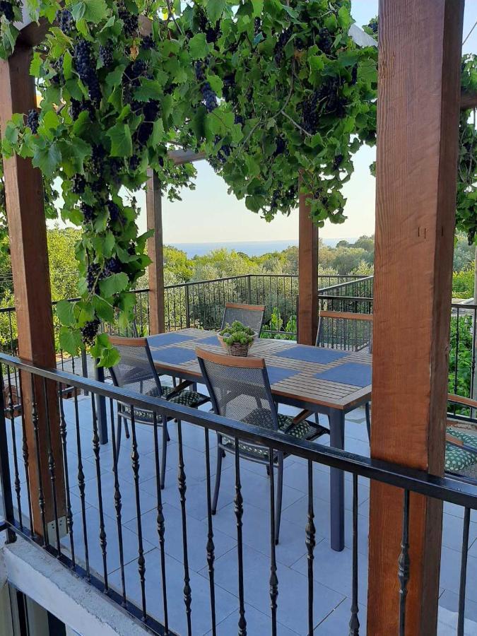 Casa Nonna Tereza Apartment เปรมันตูรา ภายนอก รูปภาพ