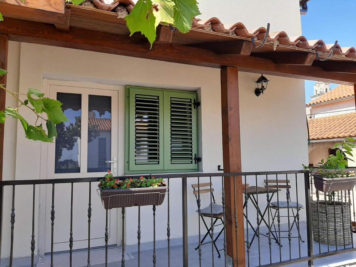 Casa Nonna Tereza Apartment เปรมันตูรา ภายนอก รูปภาพ