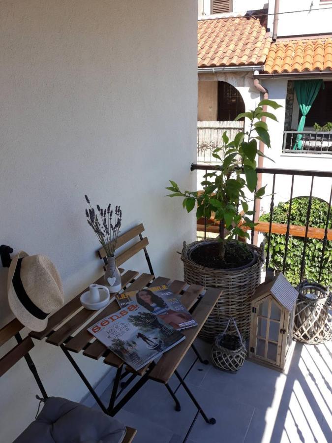 Casa Nonna Tereza Apartment เปรมันตูรา ภายนอก รูปภาพ