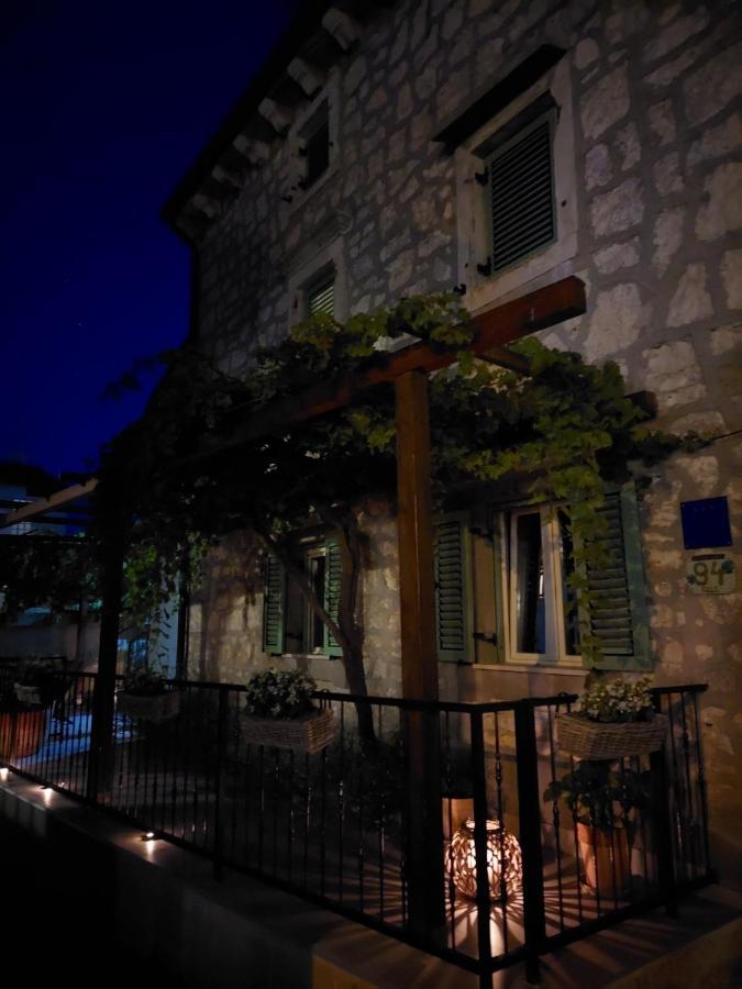 Casa Nonna Tereza Apartment เปรมันตูรา ภายนอก รูปภาพ