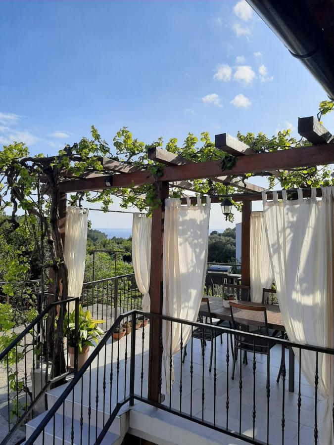 Casa Nonna Tereza Apartment เปรมันตูรา ภายนอก รูปภาพ