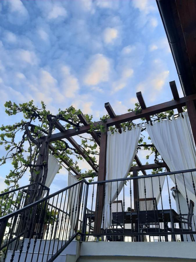 Casa Nonna Tereza Apartment เปรมันตูรา ภายนอก รูปภาพ